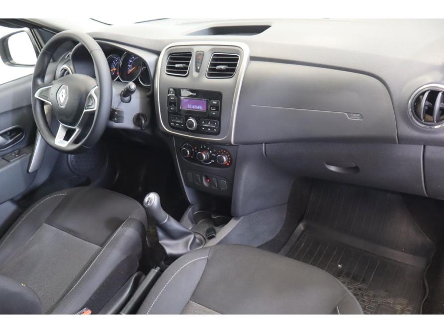 Renault Sandero II Рестайлинг Коломна  - изображение 5
