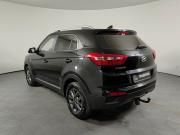 Hyundai Creta I Рестайлинг Уфа  - изображение 32