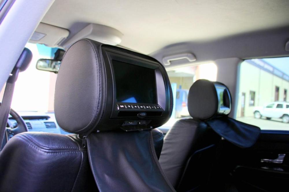 SsangYong Rexton II Киров  - изображение 38