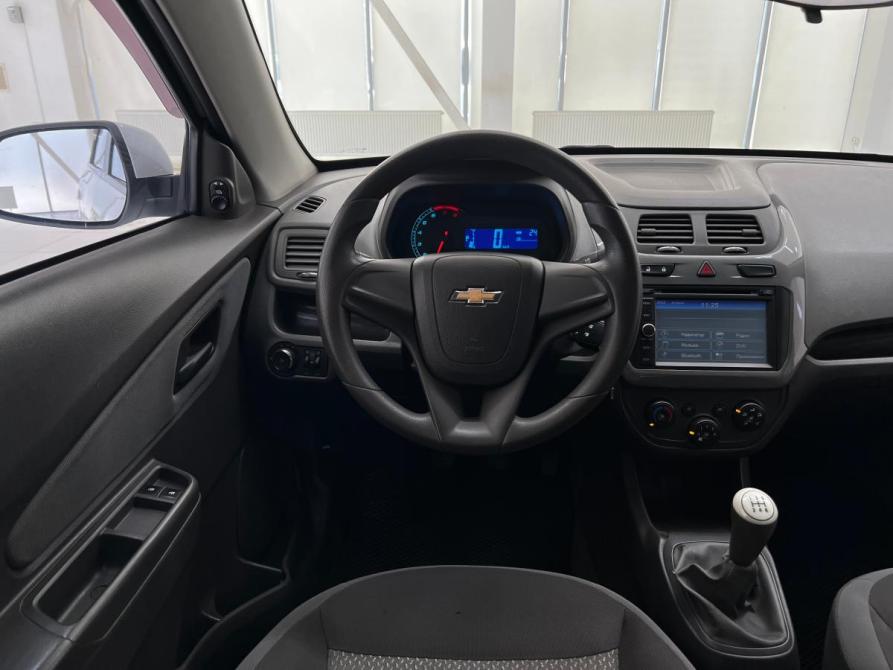 Chevrolet Cobalt II Волгоград  - изображение 14