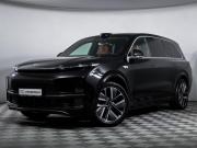 Li Auto (Lixiang) L9 I Москва  - изображение 27