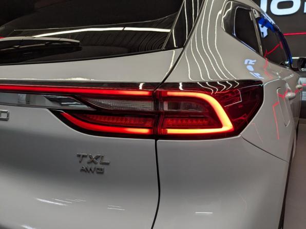 Exeed TXL I Рестайлинг с пробегом 2022 года, цена 2 250 000 рублей, 44690 км, внедорожник, Автокод Объявления