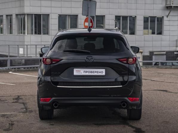 Mazda CX-5 II с пробегом 2018 года, цена 3 398 000 рублей, 88880 км, внедорожник, Автокод Объявления