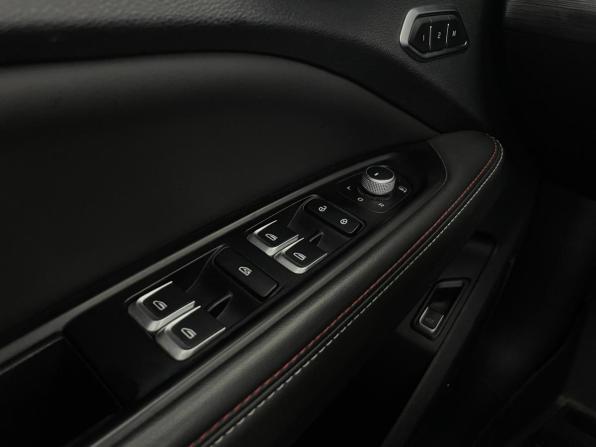 Geely Tugella I Рестайлинг с пробегом 2022 года, цена 2 490 000 рублей, 90364 км, внедорожник, Автокод Объявления