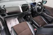 Honda Fit Shuttle I Рестайлинг Красноярск  - изображение 34