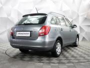 Skoda Fabia II Рестайлинг Ульяновск  - изображение 23