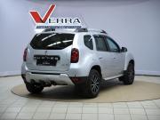 Renault Duster I Рестайлинг Уфа  - изображение 21