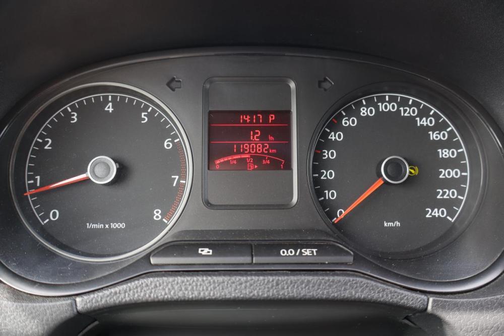 Volkswagen Polo V Санкт-Петербург  - изображение 16