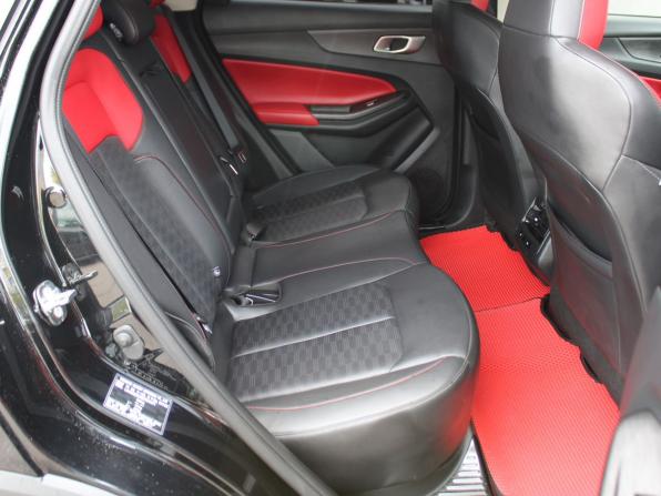 Changan CS55 Plus II с пробегом 2024 года, цена 2 109 000 рублей, 27053 км, внедорожник, Автокод Объявления