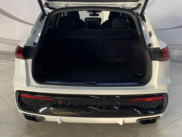 Новый Audi Q5 III 2026 года, цена 6 149 000 рублей, внедорожник, Автокод Объявления
