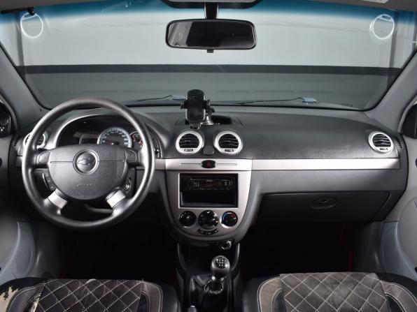 Chevrolet Lacetti I с пробегом 2008 года, цена 419 995 рублей, 177396 км, хэтчбек, Автокод Объявления