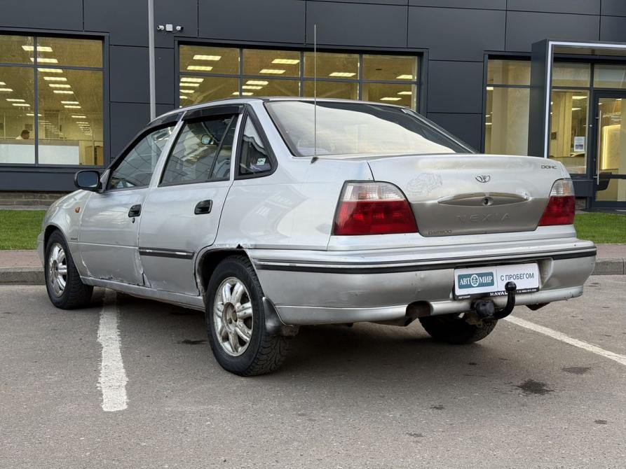Daewoo Nexia I Ярославль  - изображение 7