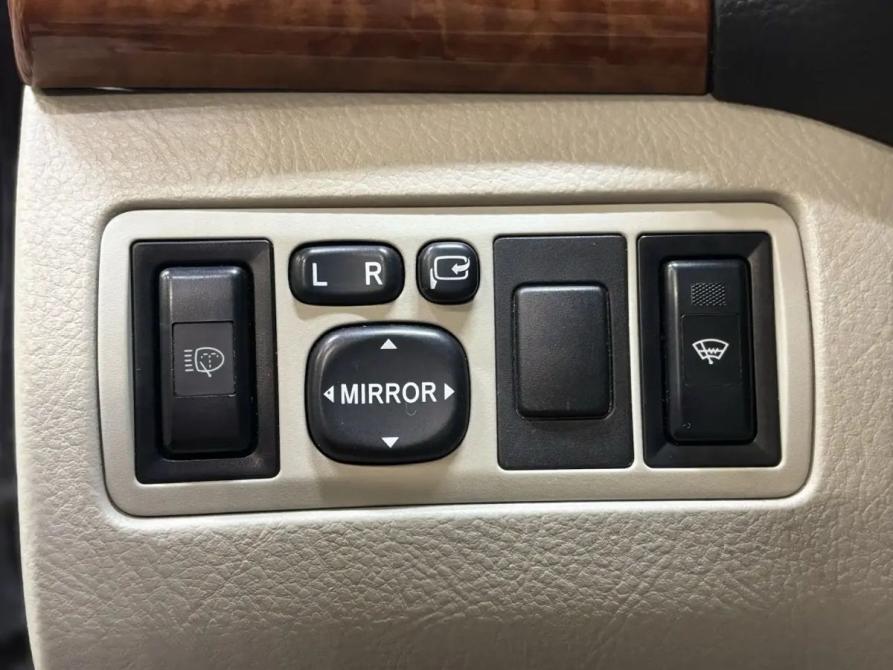 Toyota Avensis II Рестайлинг Саратов  - изображение 11