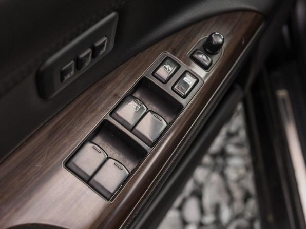 Nissan Teana II Рестайлинг с пробегом 2011 года, цена 1 099 000 рублей, 243547 км, седан, Автокод Объявления