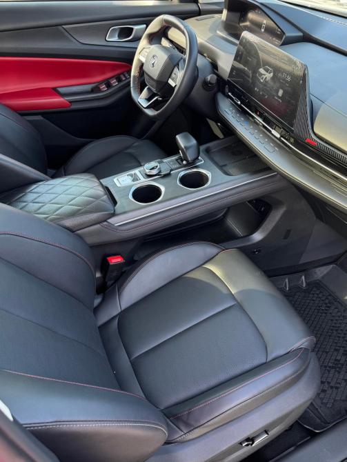 Changan CS55 Plus II Набережные Челны  - изображение 20