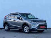 Mitsubishi Eclipse Cross I Иркутск  - изображение 30