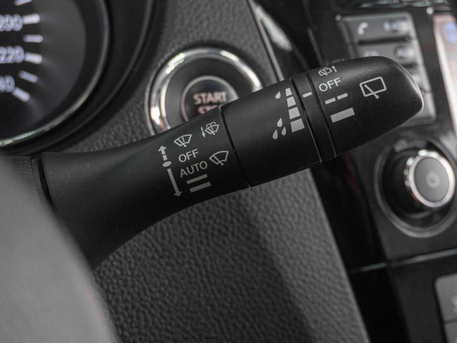 Nissan X-Trail III Рестайлинг Тюмень  - изображение 22