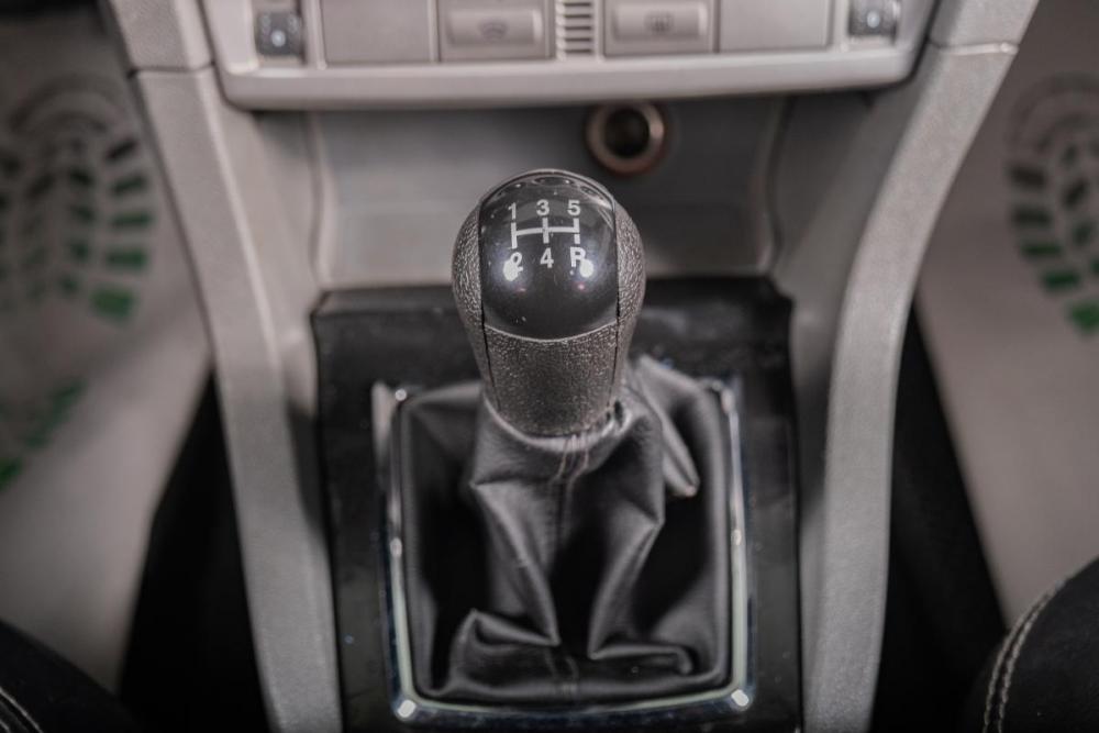 Ford Focus II Рестайлинг Томск  - изображение 16