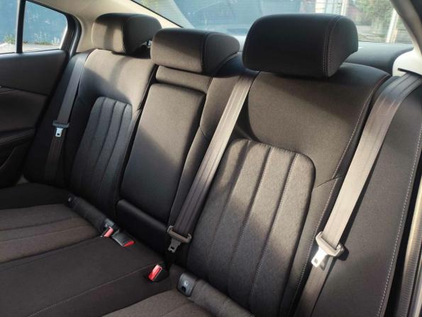 Mazda 6 III (GJ) Рестайлинг 2 с пробегом 2020 года, цена 2 149 000 рублей, 147186 км, седан, Автокод Объявления