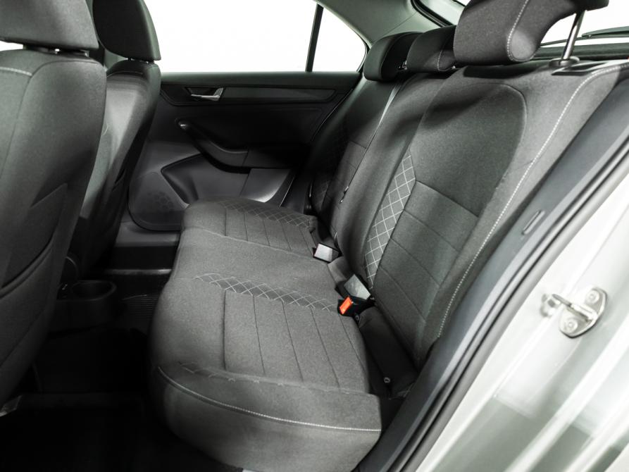 Skoda Rapid II Санкт-Петербург  - изображение 10