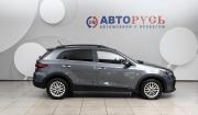 Kia Rio IV Рестайлинг Подольск  - изображение 30