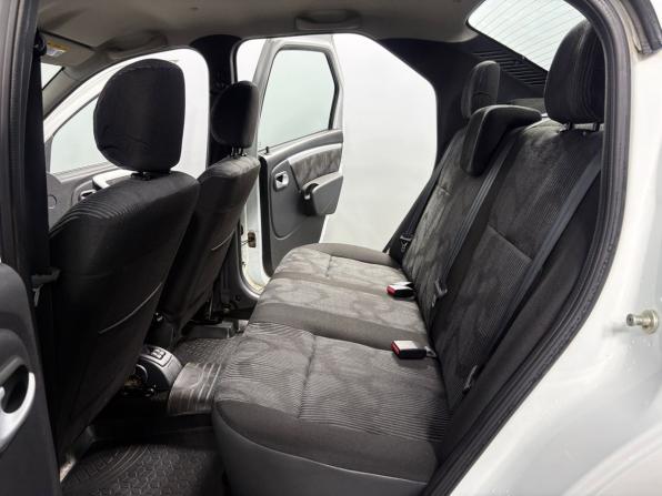 Renault Logan I Рестайлинг с пробегом 2014 года, цена 765 000 рублей, 87402 км, седан, Автокод Объявления