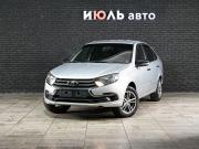 Lada (ВАЗ) Granta I Рестайлинг Екатеринбург  - изображение 14