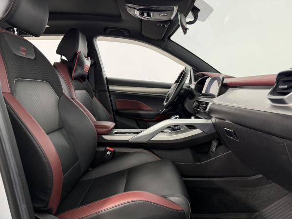 Geely Coolray I с пробегом 2021 года, цена 1 480 000 рублей, 63849 км, внедорожник, Автокод Объявления