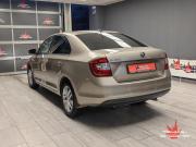 Skoda Rapid I Рестайлинг Пермь  - изображение 25