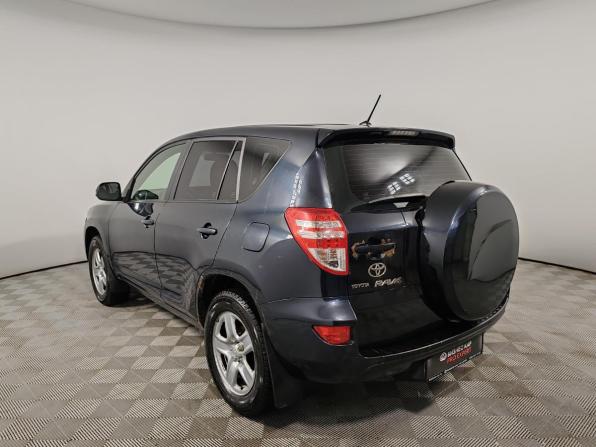 Toyota RAV4 III (XA30) Рестайлинг с пробегом 2011 года, цена 975 000 рублей, 338917 км, внедорожник, Автокод Объявления