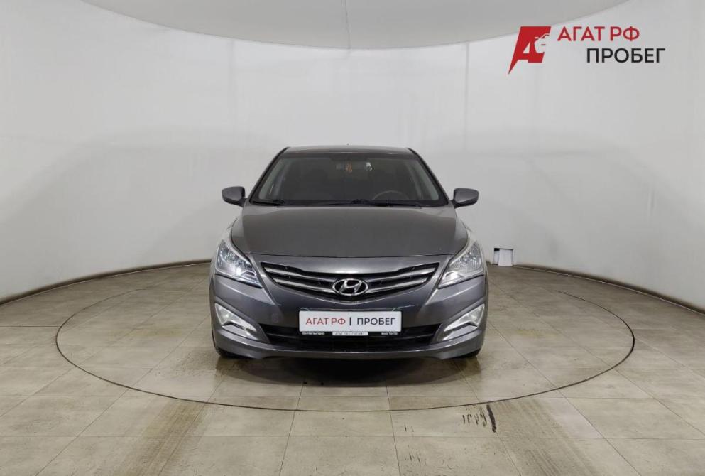Hyundai Solaris I Волгоград  - изображение 2