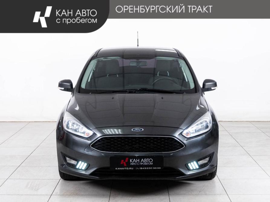 Ford Focus III Рестайлинг Казань  - изображение 2