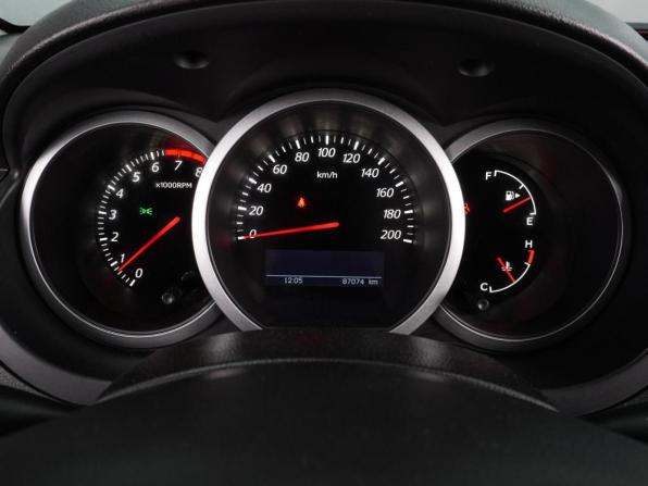 Suzuki Grand Vitara II Рестайлинг 2 с пробегом 2013 года, цена 1 166 000 рублей, 87074 км, внедорожник, Автокод Объявления