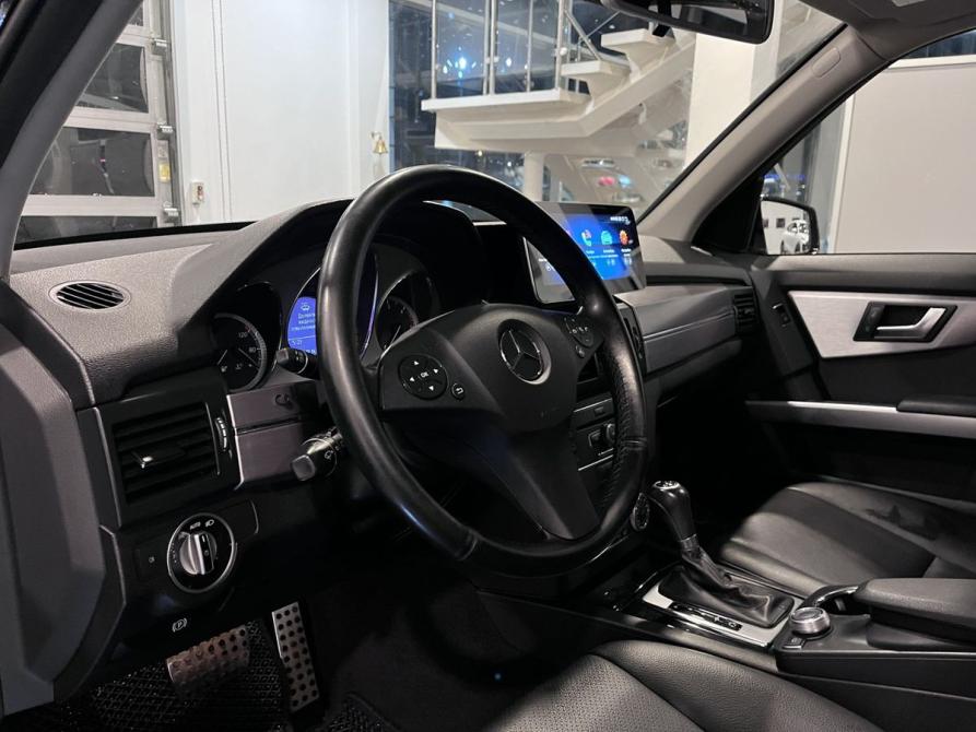 Mercedes-Benz GLK-Класс I (X204) Чебоксары  - изображение 23