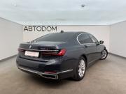 BMW 7 серии VI (G11/G12) Рестайлинг Москва  - изображение 26