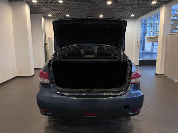 Nissan Almera III (G15) с пробегом 2015 года, цена 537 200 рублей, 150807 км, седан, Автокод Объявления