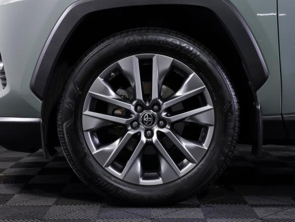 Toyota RAV4 V (XA50) с пробегом 2020 года, цена 3 739 000 рублей, 79504 км, внедорожник, Автокод Объявления