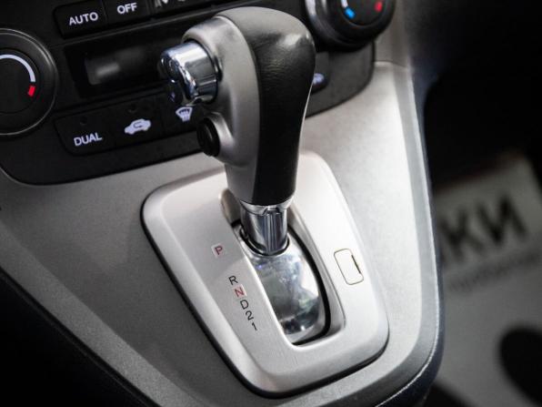 Honda CR-V III с пробегом 2008 года, цена 1 245 000 рублей, 221005 км, внедорожник, Автокод Объявления
