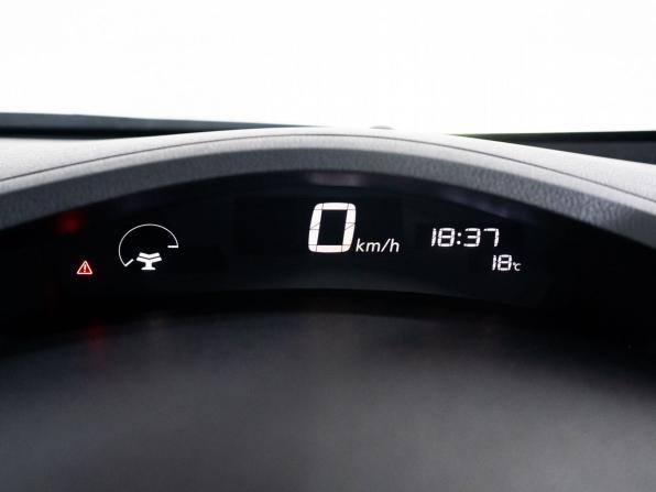 Nissan Leaf I (ZE0/AZE0) с пробегом 2017 года, цена 1 060 000 рублей, 127118 км, хэтчбек, Автокод Объявления