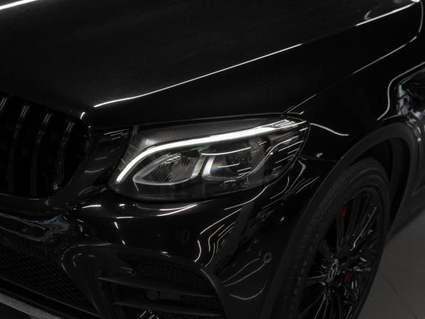 Mercedes-Benz GLC I (X253) с пробегом 2018 года, цена 3 650 000 рублей, 139844 км, внедорожник, Автокод Объявления