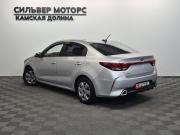 Kia Rio IV Рестайлинг Пермь  - изображение 30