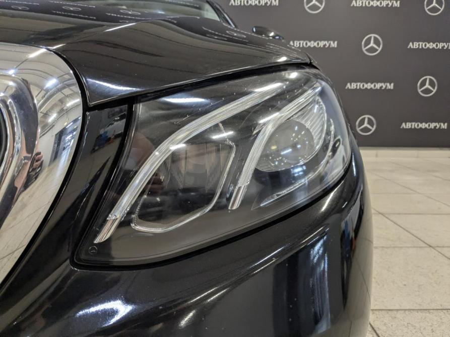 Mercedes-Benz E-Класс V (W213 S213 C238) Москва  - изображение 11