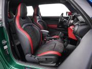 Mini Hatch III (F55/F56) Рестайлинг Москва  - изображение 31
