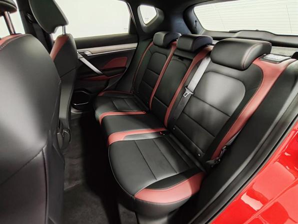 Belgee X50 с пробегом 2024 года, цена 1 825 000 рублей, 31676 км, внедорожник, Автокод Объявления