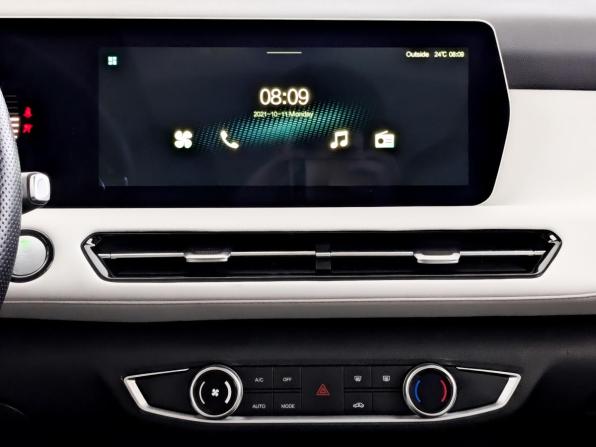BAIC U5 Plus с пробегом 2023 года, цена 750 000 рублей, 146424 км, седан, Автокод Объявления