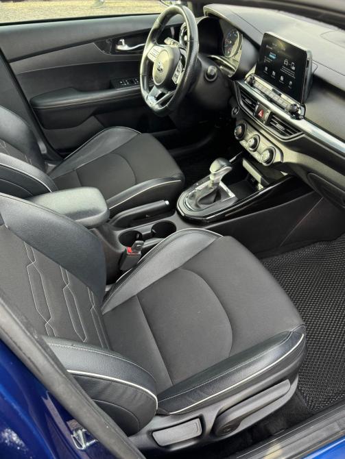 Kia Forte III Набережные Челны  - изображение 19