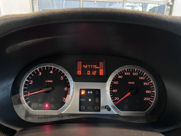 Lada (ВАЗ) Largus I с пробегом 2018 года, цена 562 000 рублей, 427773 км, универсал, Автокод Объявления