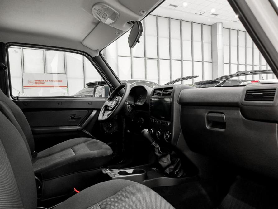 Lada (ВАЗ) Niva Legend Казань  - изображение 13