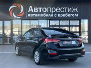 Hyundai Solaris II Волгоград  - изображение 25