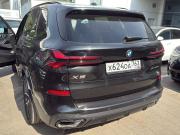 BMW X5 IV (G05/G18) Рестайлинг Москва  - изображение 9